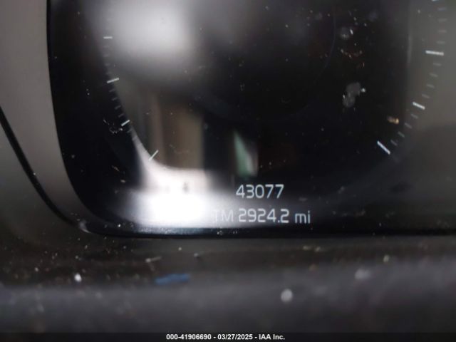 YV4162UM4N2722947 Volvo Xc40 T5 R-design