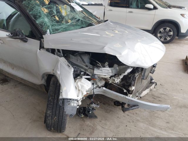 YV4162UM4N2722947 Volvo Xc40 T5 R-design