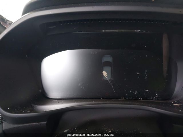 YV4162UM4N2722947 Volvo Xc40 T5 R-design