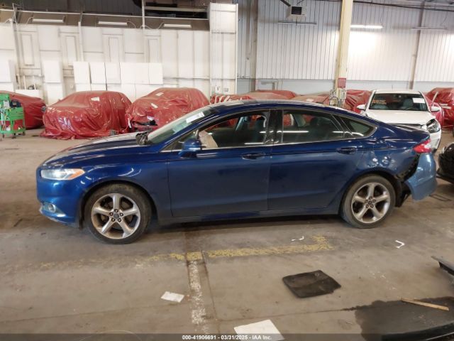 3FA6P0H92FR269687 Ford FUSION SE