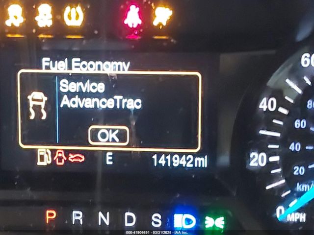 3FA6P0H92FR269687 Ford FUSION SE