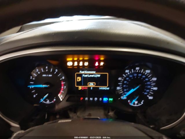 3FA6P0H92FR269687 Ford FUSION SE
