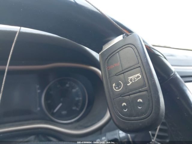 1C4PJMCS6EW268491 Jeep Cherokee Latitude