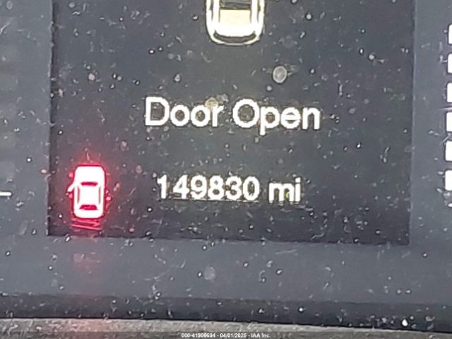 1C4PJMCS6EW268491 Jeep Cherokee Latitude