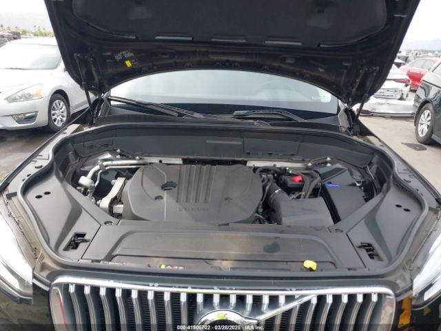 YV4L12PN0P1973047 Volvo Xc90 B5 Plus