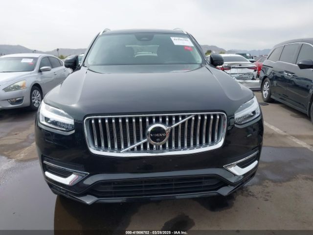 YV4L12PN0P1973047 Volvo Xc90 B5 Plus