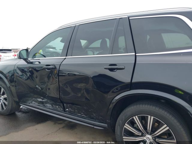 YV4L12PN0P1973047 Volvo Xc90 B5 Plus