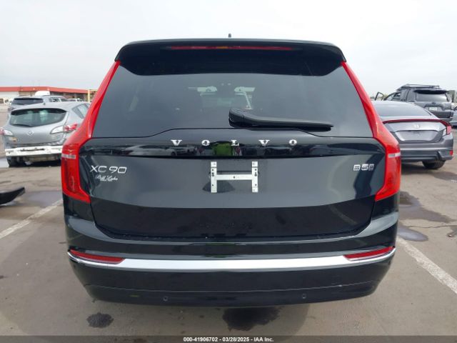 YV4L12PN0P1973047 Volvo Xc90 B5 Plus
