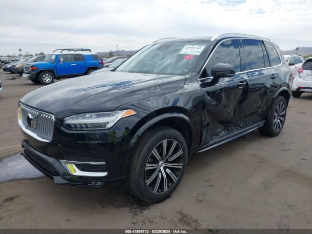 YV4L12PN0P1973047 Volvo Xc90 B5 Plus