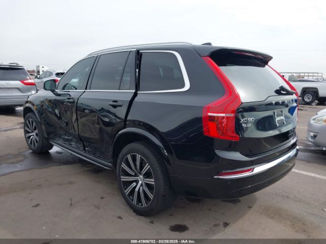YV4L12PN0P1973047 Volvo Xc90 B5 Plus