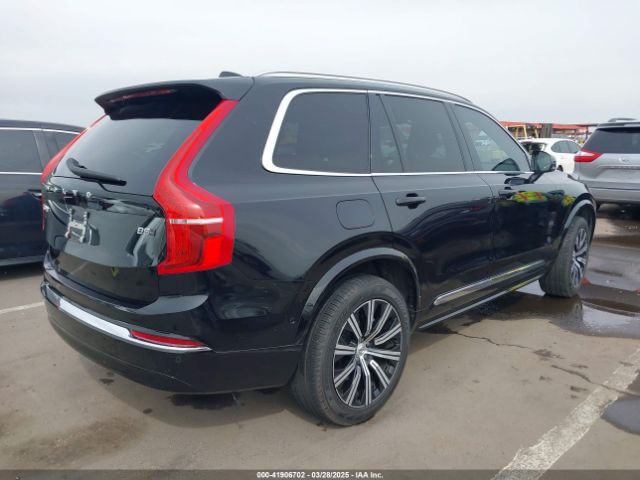 YV4L12PN0P1973047 Volvo Xc90 B5 Plus
