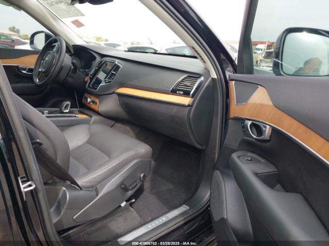 YV4L12PN0P1973047 Volvo Xc90 B5 Plus