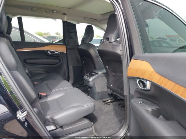 YV4L12PN0P1973047 Volvo Xc90 B5 Plus