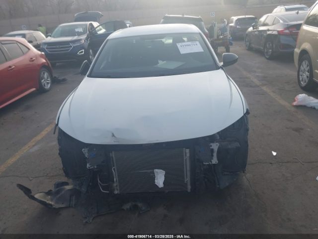 3VWBM7BU1NM019096 Volkswagen Jetta 1.5t Sport