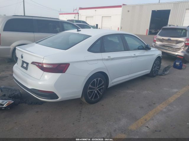 3VWBM7BU1NM019096 Volkswagen Jetta 1.5t Sport