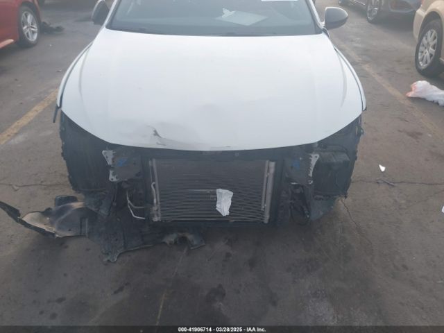 3VWBM7BU1NM019096 Volkswagen Jetta 1.5t Sport