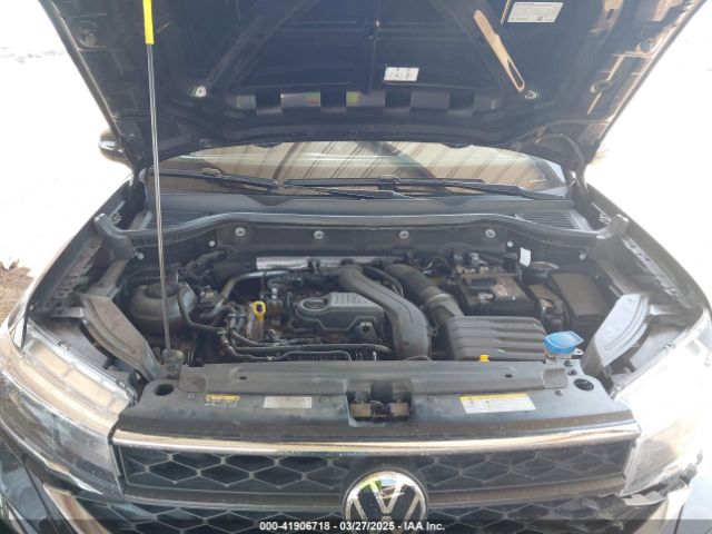 3VVSX7B25PM314098 Volkswagen Taos 1.5t Se