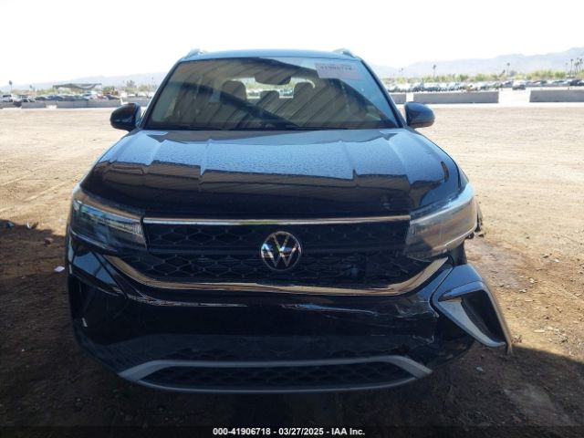 3VVSX7B25PM314098 Volkswagen Taos 1.5t Se
