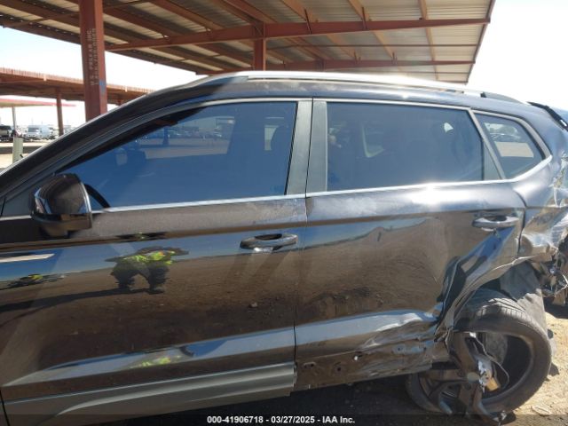 3VVSX7B25PM314098 Volkswagen Taos 1.5t Se