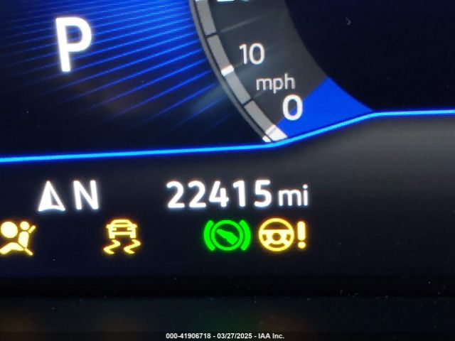 3VVSX7B25PM314098 Volkswagen Taos 1.5t Se