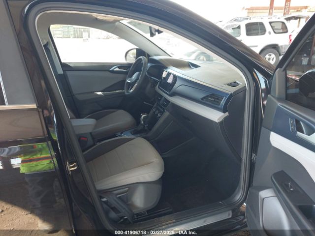 3VVSX7B25PM314098 Volkswagen Taos 1.5t Se