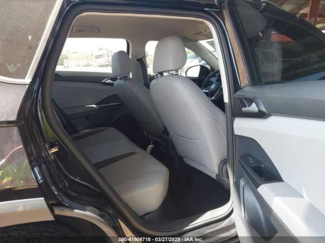 3VVSX7B25PM314098 Volkswagen Taos 1.5t Se