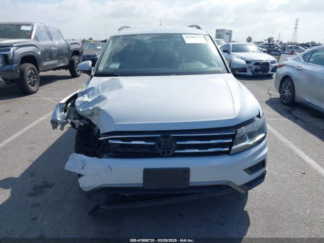 3VV1B7AX0KM062437 Volkswagen Tiguan 2.0t S