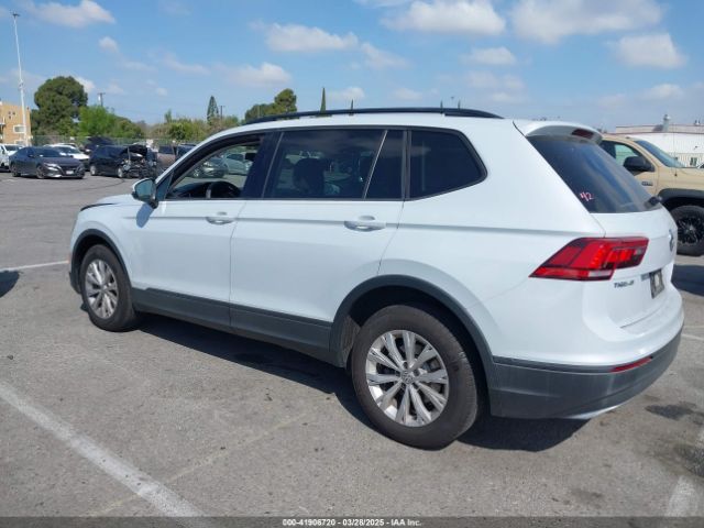 3VV1B7AX0KM062437 Volkswagen Tiguan 2.0t S