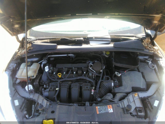 Ford Focus 2015 1FADP3F28FL292520 Image 22