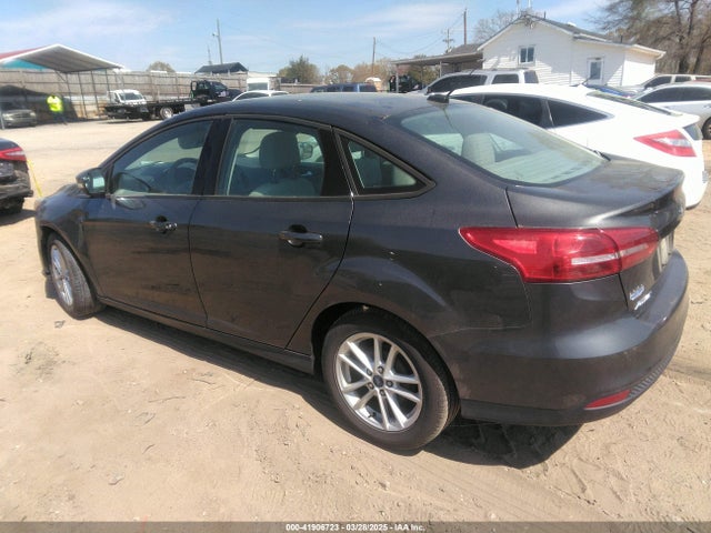 Ford Focus 2015 1FADP3F28FL292520 Image 15