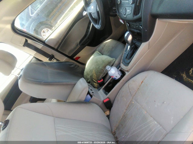 Ford Focus 2015 1FADP3F28FL292520 Image 17