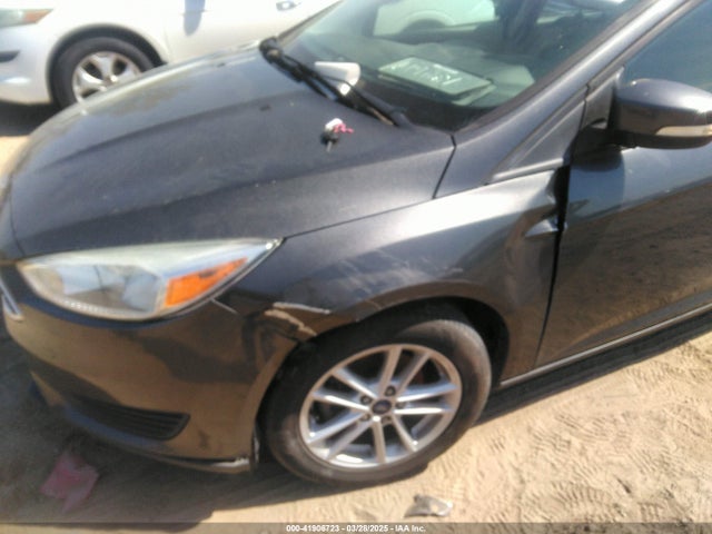 Ford Focus 2015 1FADP3F28FL292520 Image 18