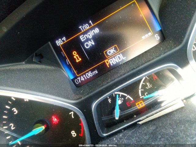 Ford Focus 2015 1FADP3F28FL292520 Image 19