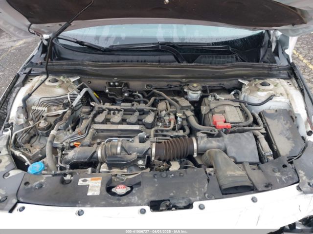 1HGCV1F33LA142669 Honda Accord Sport