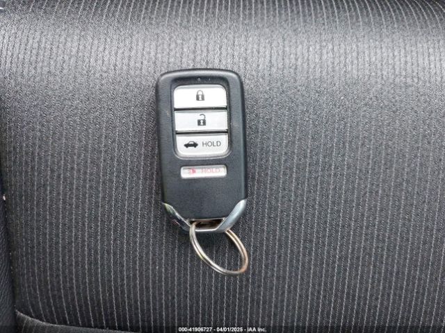 1HGCV1F33LA142669 Honda Accord Sport