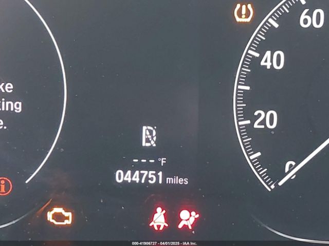 1HGCV1F33LA142669 Honda Accord Sport