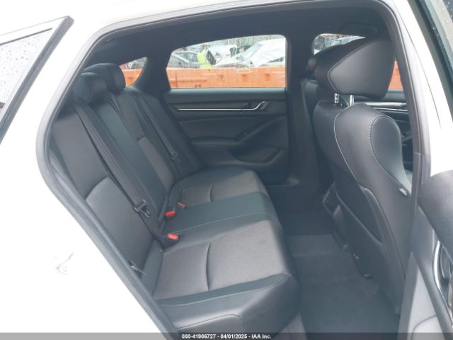1HGCV1F33LA142669 Honda Accord Sport