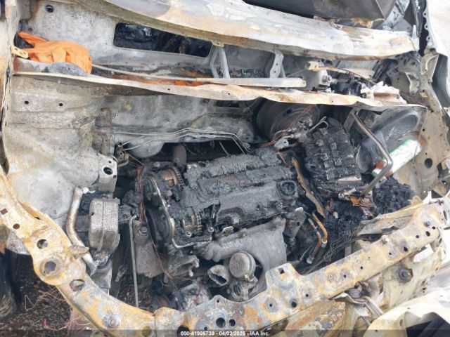 3GNCJKSB1KL207367 Chevrolet TRAX LS
