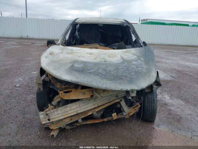3GNCJKSB1KL207367 Chevrolet TRAX LS