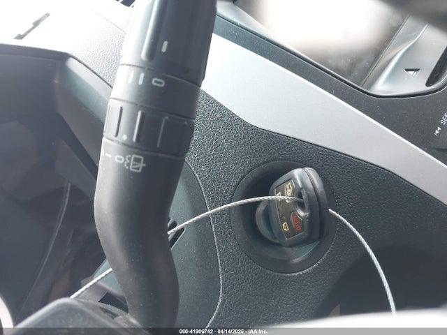 1FM5K7D86EGA68984 Ford EXPLORER XLT
