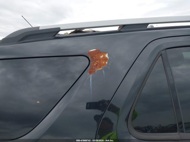 1FM5K7D86EGA68984 Ford EXPLORER XLT
