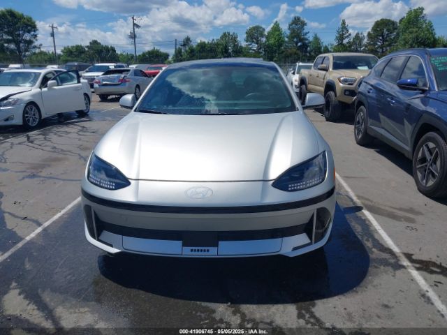 KMHM54AC2RA055703 Hyundai Ioniq 6 Limited