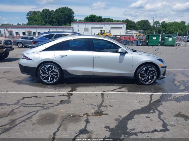 KMHM54AC2RA055703 Hyundai Ioniq 6 Limited