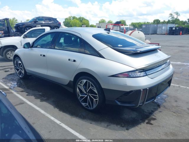 KMHM54AC2RA055703 Hyundai Ioniq 6 Limited