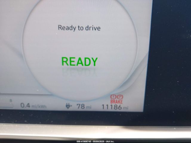 KMHM54AC2RA055703 Hyundai Ioniq 6 Limited