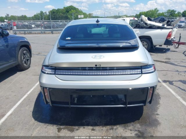 KMHM54AC2RA055703 Hyundai Ioniq 6 Limited