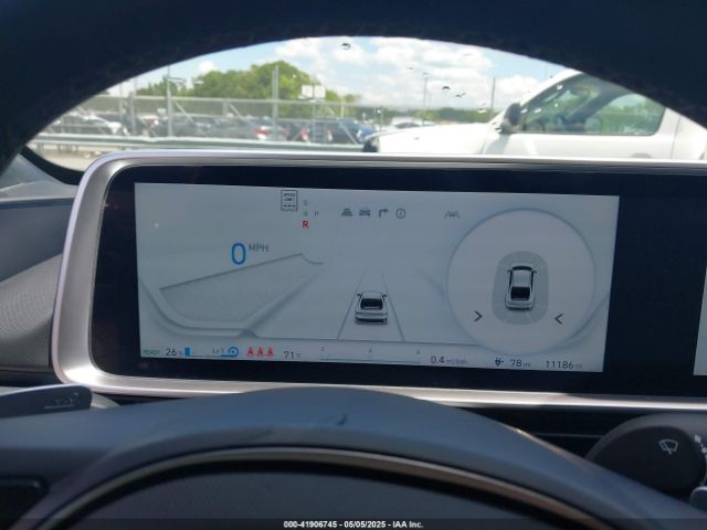 KMHM54AC2RA055703 Hyundai Ioniq 6 Limited