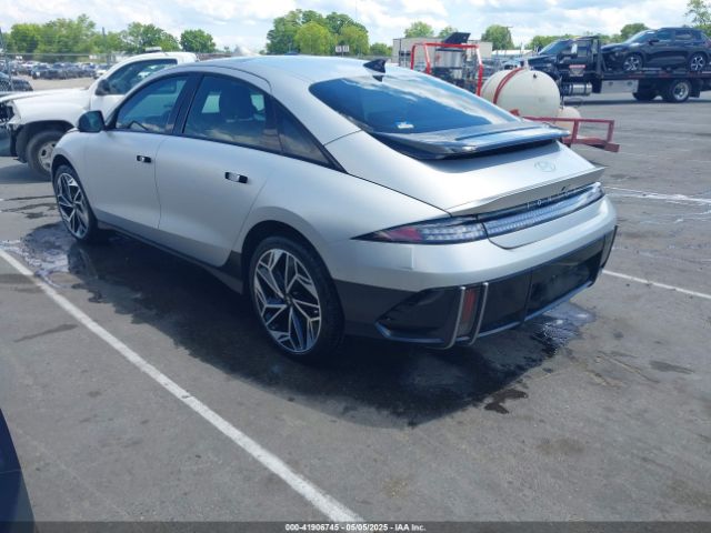 KMHM54AC2RA055703 Hyundai Ioniq 6 Limited