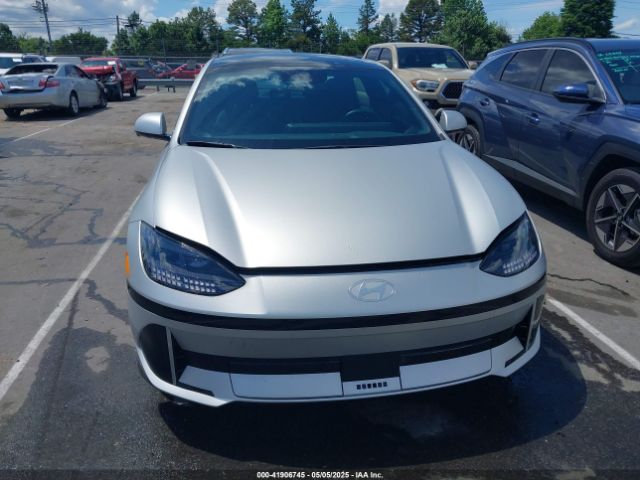 KMHM54AC2RA055703 Hyundai Ioniq 6 Limited