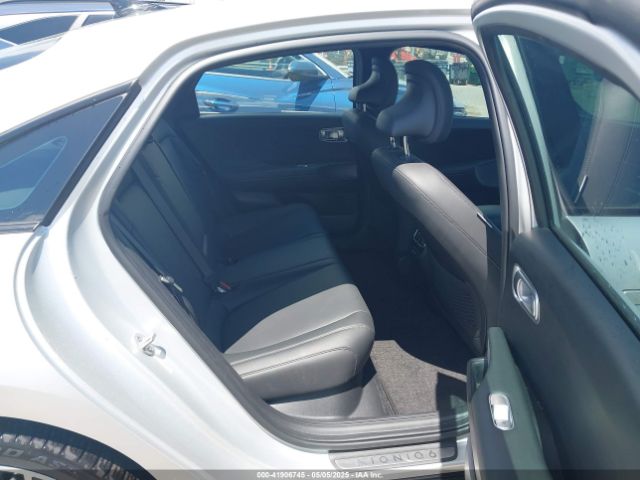 KMHM54AC2RA055703 Hyundai Ioniq 6 Limited